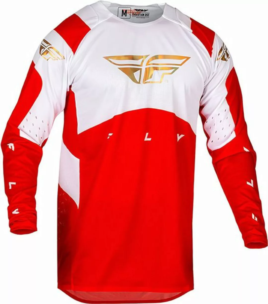 Fly Racing Longsleeve MX-Jersey Evolution günstig online kaufen