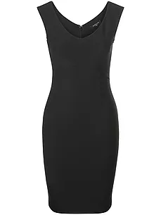 Midi-Kleid MARCIANO by Guess schwarz günstig online kaufen