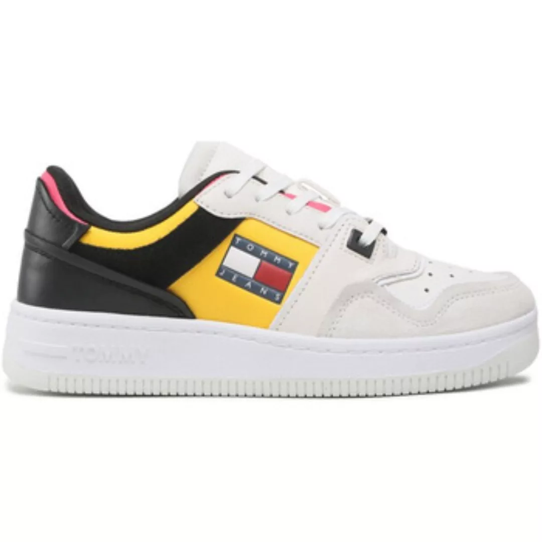 Tommy Hilfiger  Sneaker EN0EN02052-0F4 günstig online kaufen