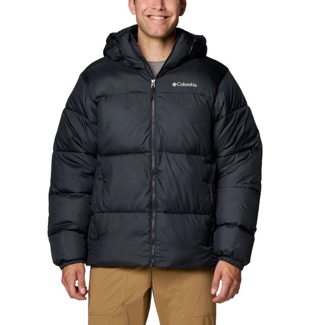 Columbia Winterjacke Columbia Puffect II Puffer Jacket günstig online kaufen