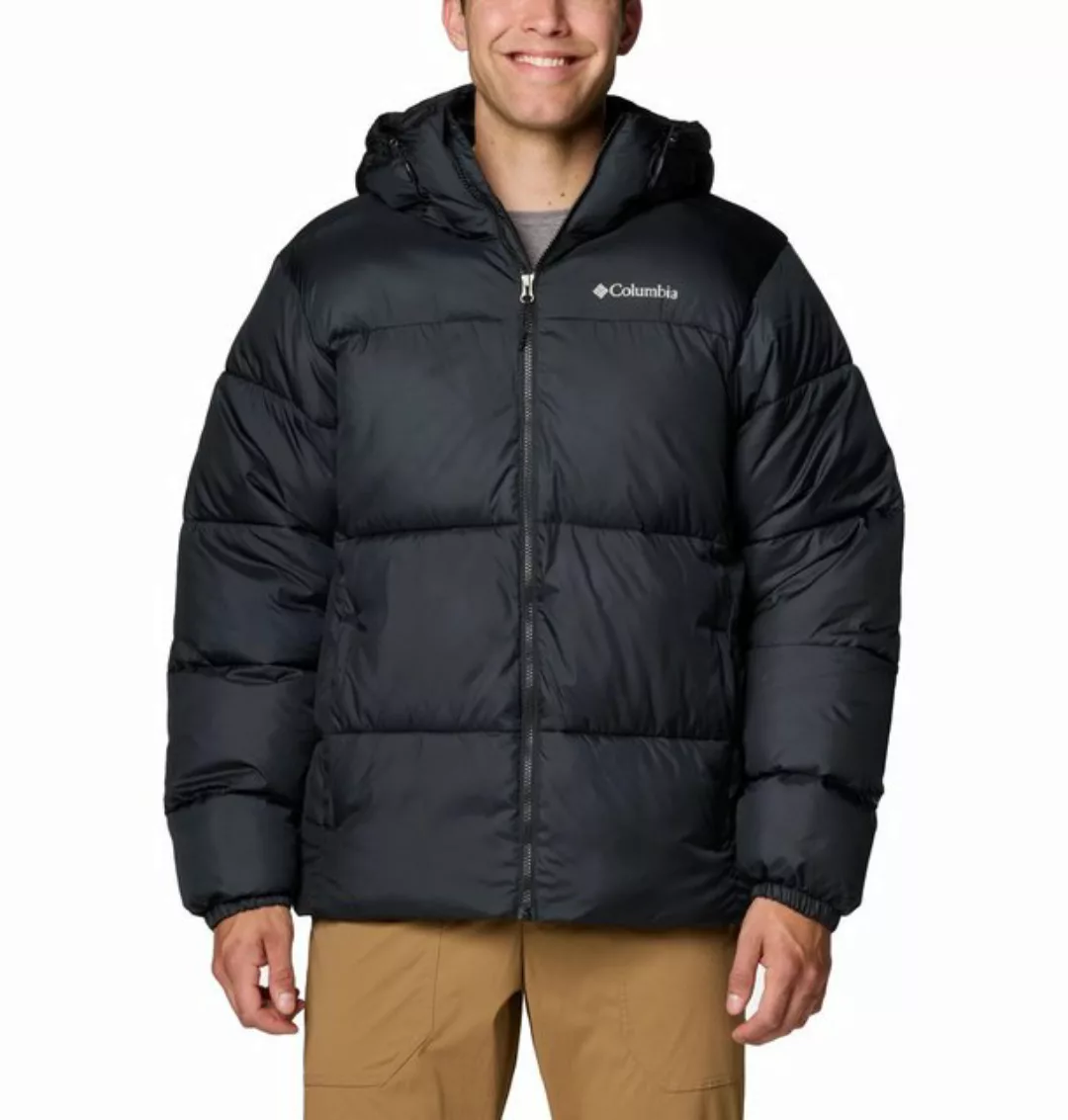 Columbia Winterjacke Columbia Puffect II Pufferjacke günstig online kaufen