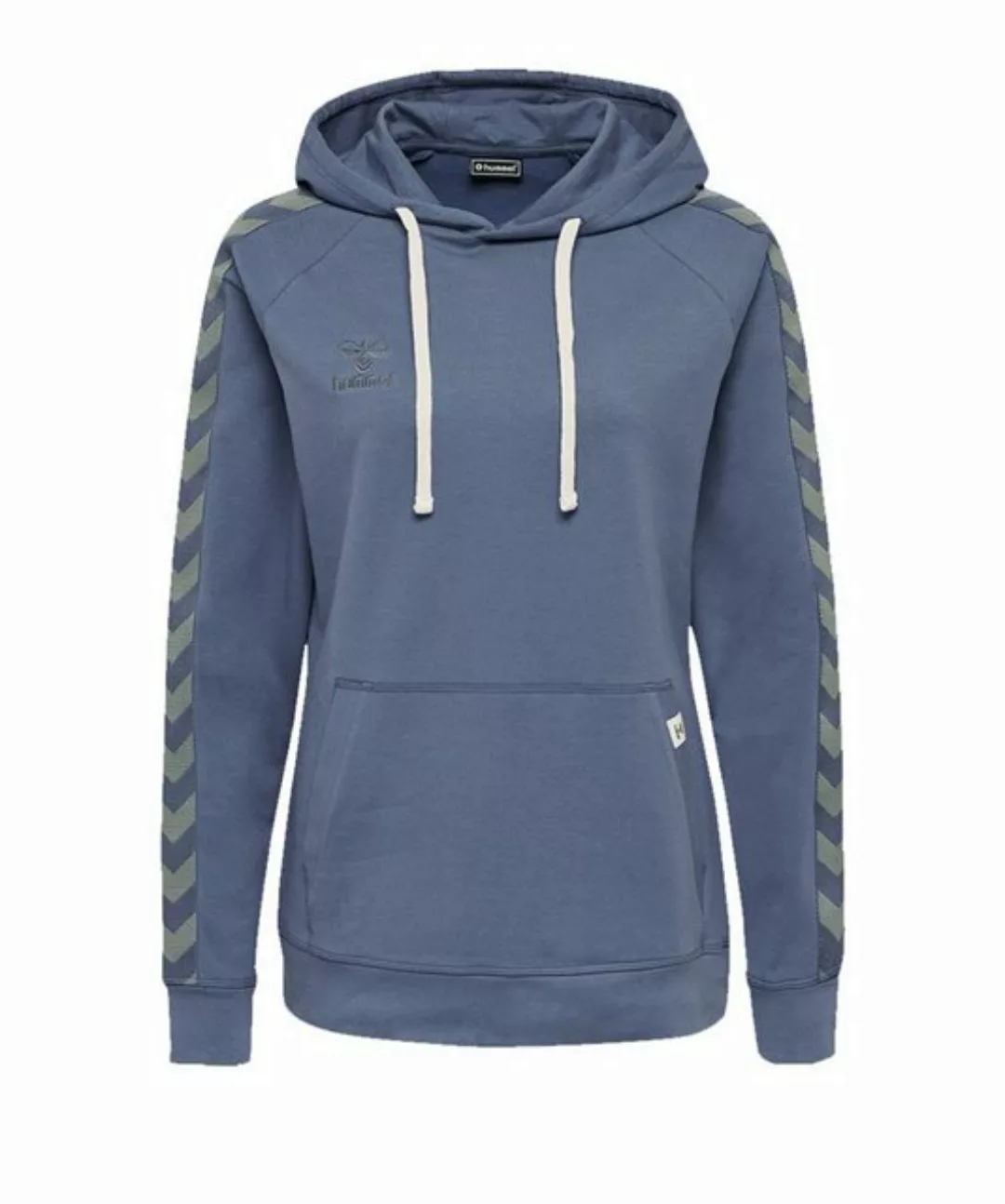 hummel Sweater Move Classic Kapuzensweatshirt Damen günstig online kaufen