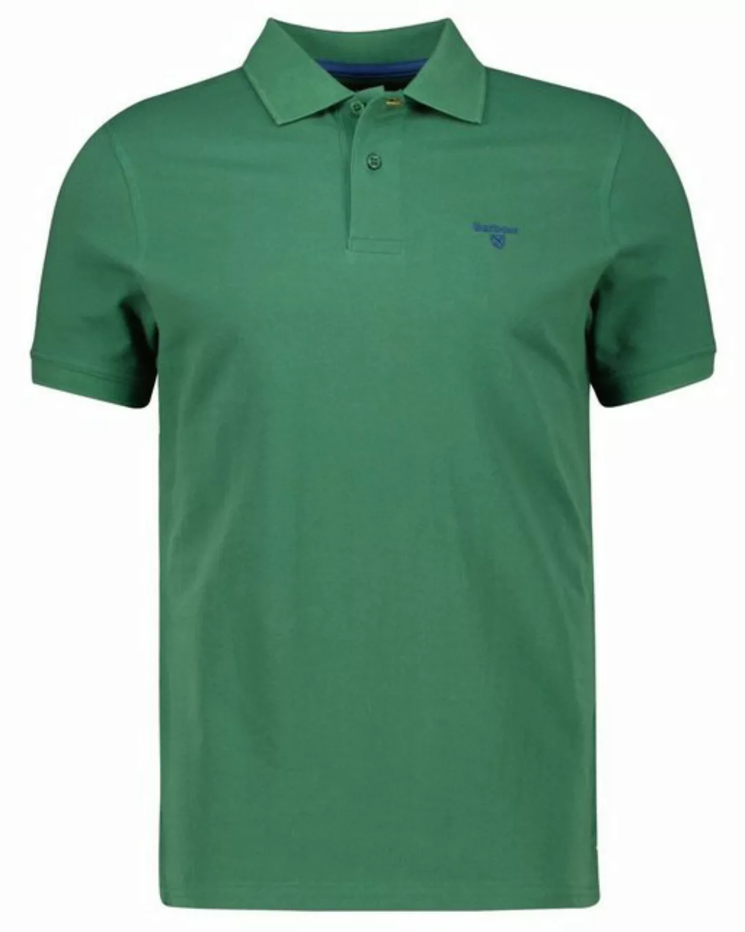 Barbour Poloshirt Herren Poloshirt Kurzarm (1-tlg) günstig online kaufen