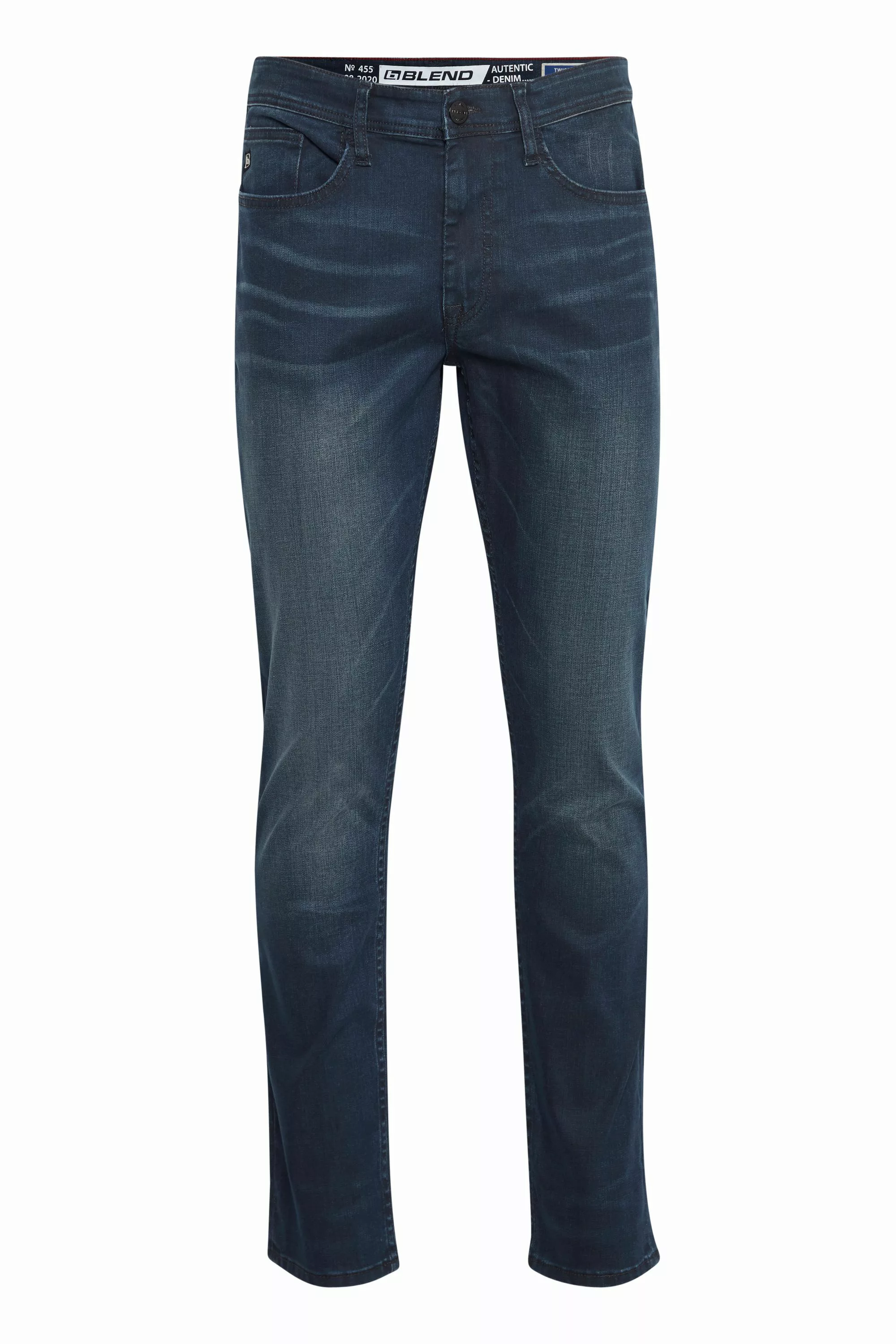 Blend 5-Pocket-Jeans BLEND BHTwister günstig online kaufen