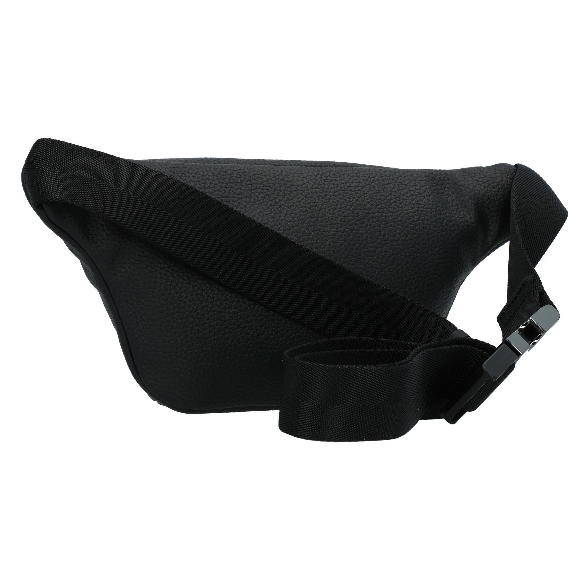 HUGO Gürteltasche Quantic, Polyurethan günstig online kaufen