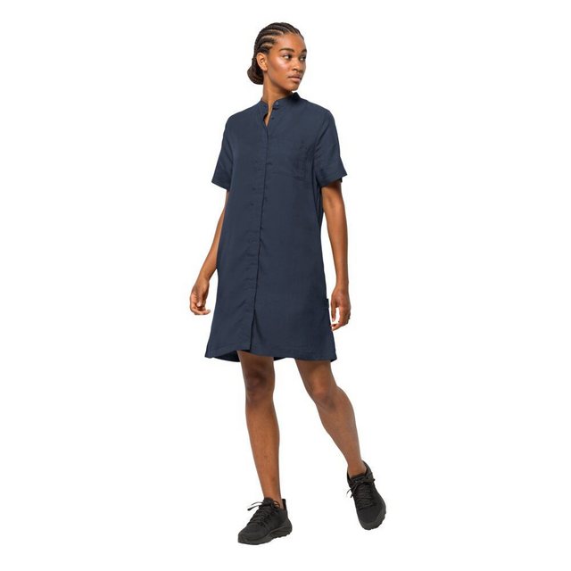 Jack Wolfskin Sommerkleid MOJAVE DRESS günstig online kaufen