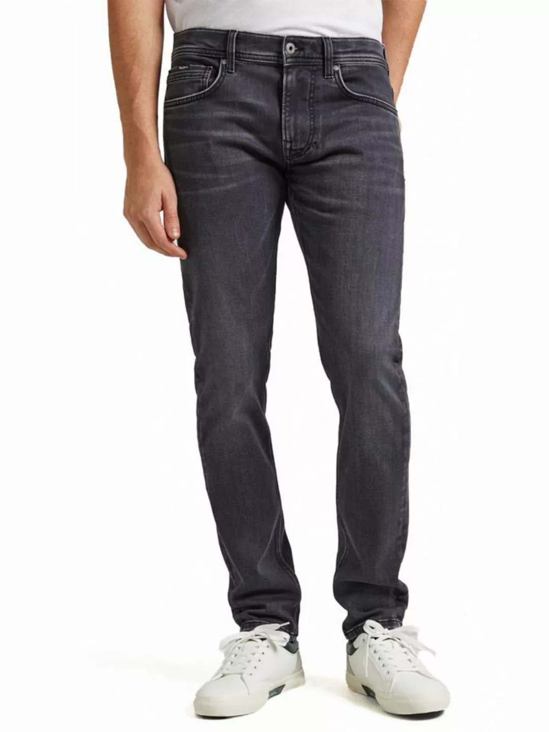 Lee® Straight-Jeans Relaxed Fit - WEST FLYING HIGH günstig online kaufen