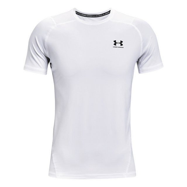 Under Armour® T-Shirt Under Armour Herren T-Shirt HG Armour Fitted SS 13616 günstig online kaufen