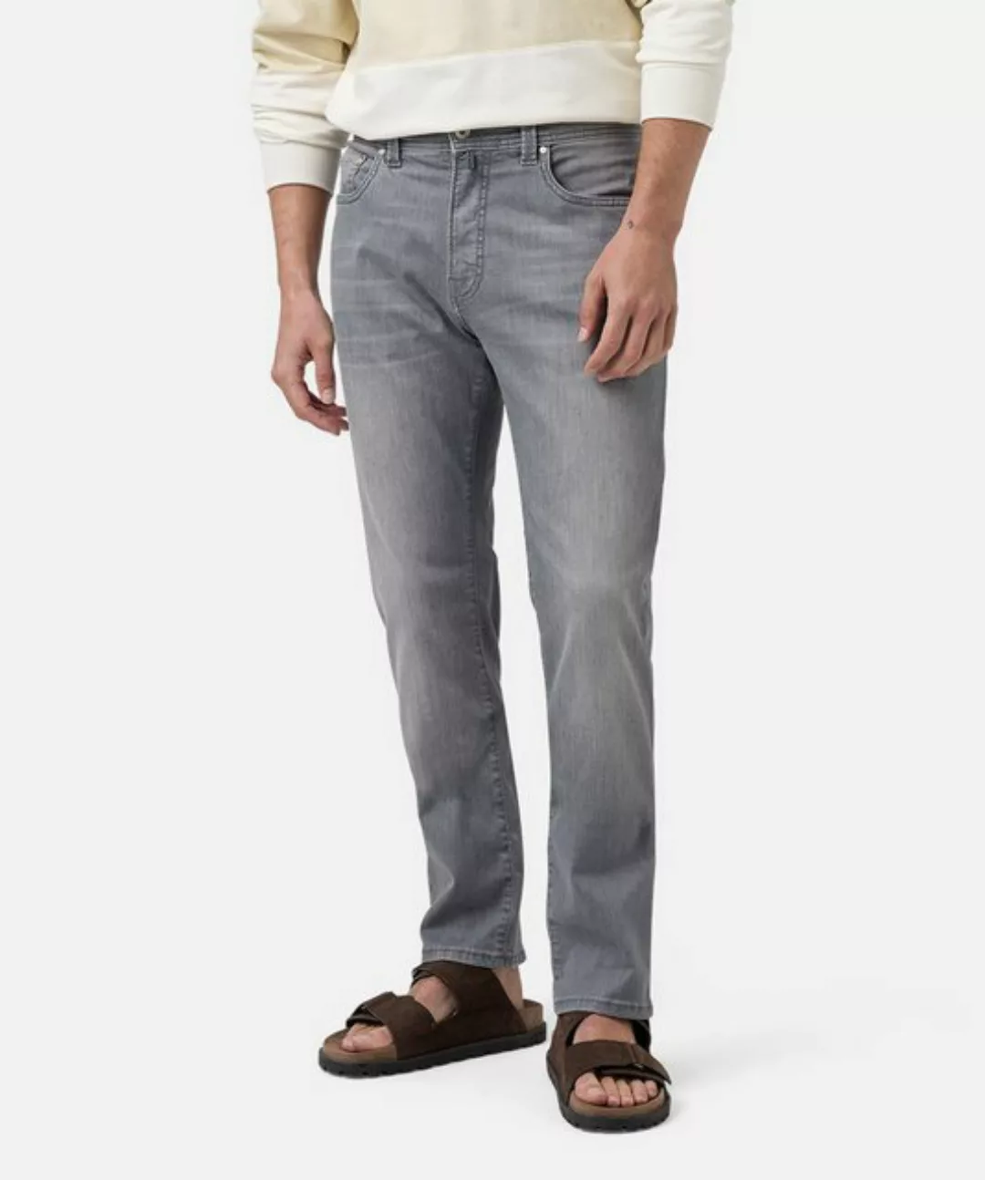 Pierre Cardin Bequeme Jeans günstig online kaufen