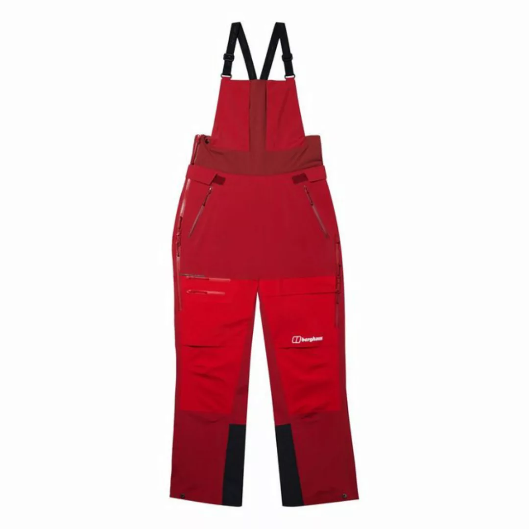 Berghaus Fahrradhose Berghaus W Mountain Arete Descend Gtx® Bib Pants günstig online kaufen