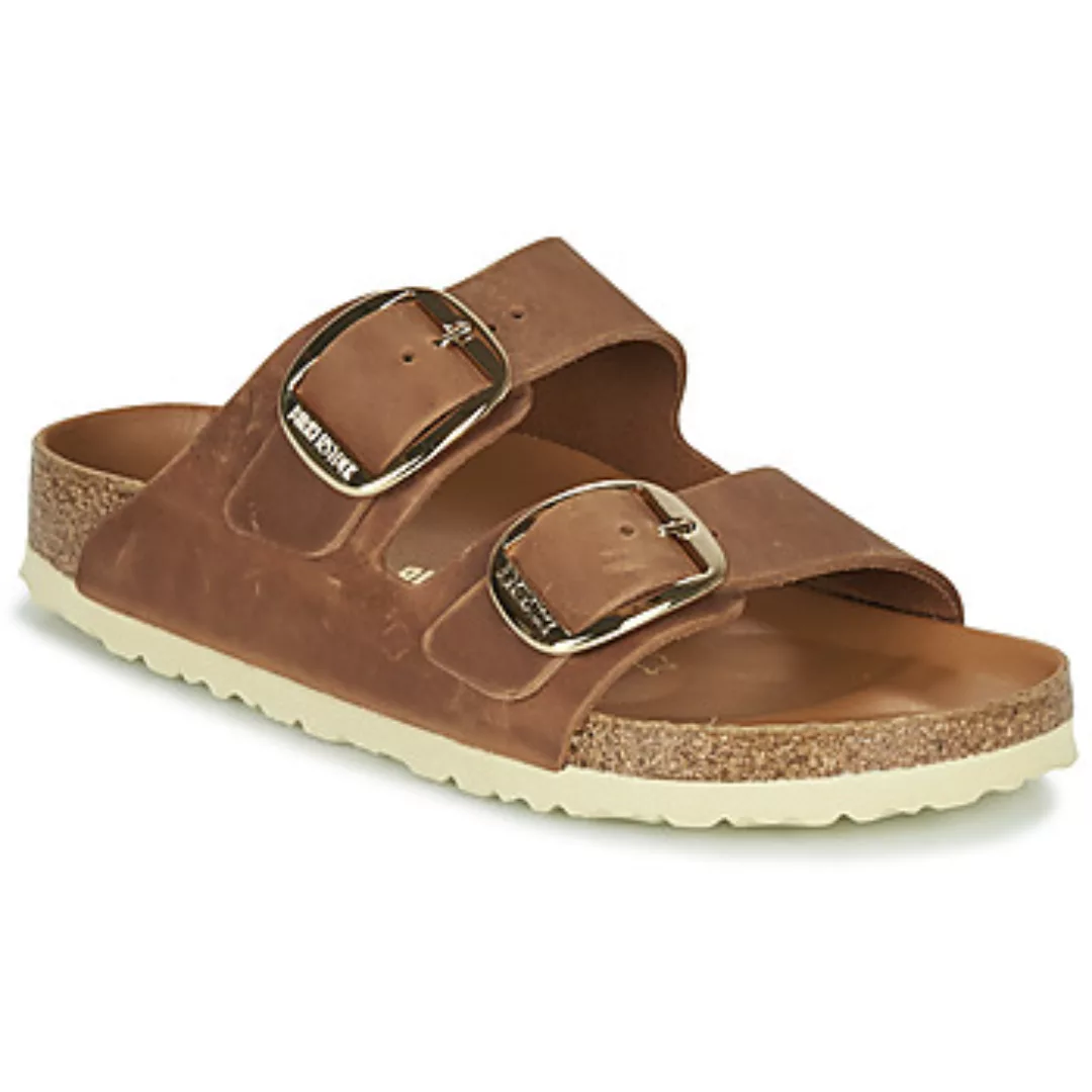 Birkenstock  Pantoffeln ARIZONA BIG BUCKLE günstig online kaufen