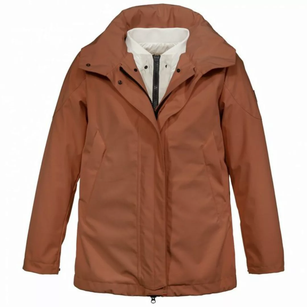 Dolomite Anorak Dolomite W Expedition + Insulation Jacket Damen günstig online kaufen