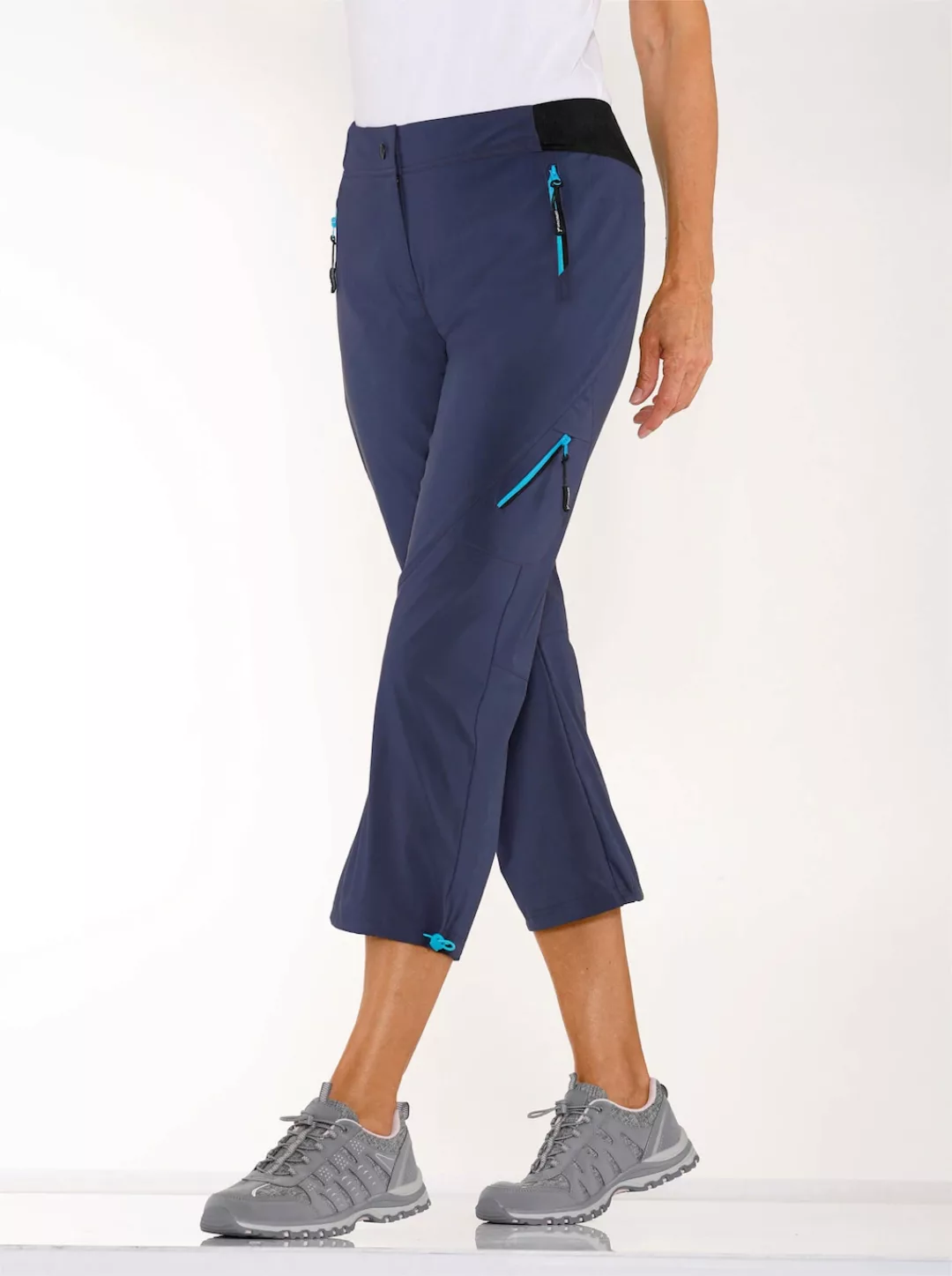 Casual Looks Caprihose günstig online kaufen