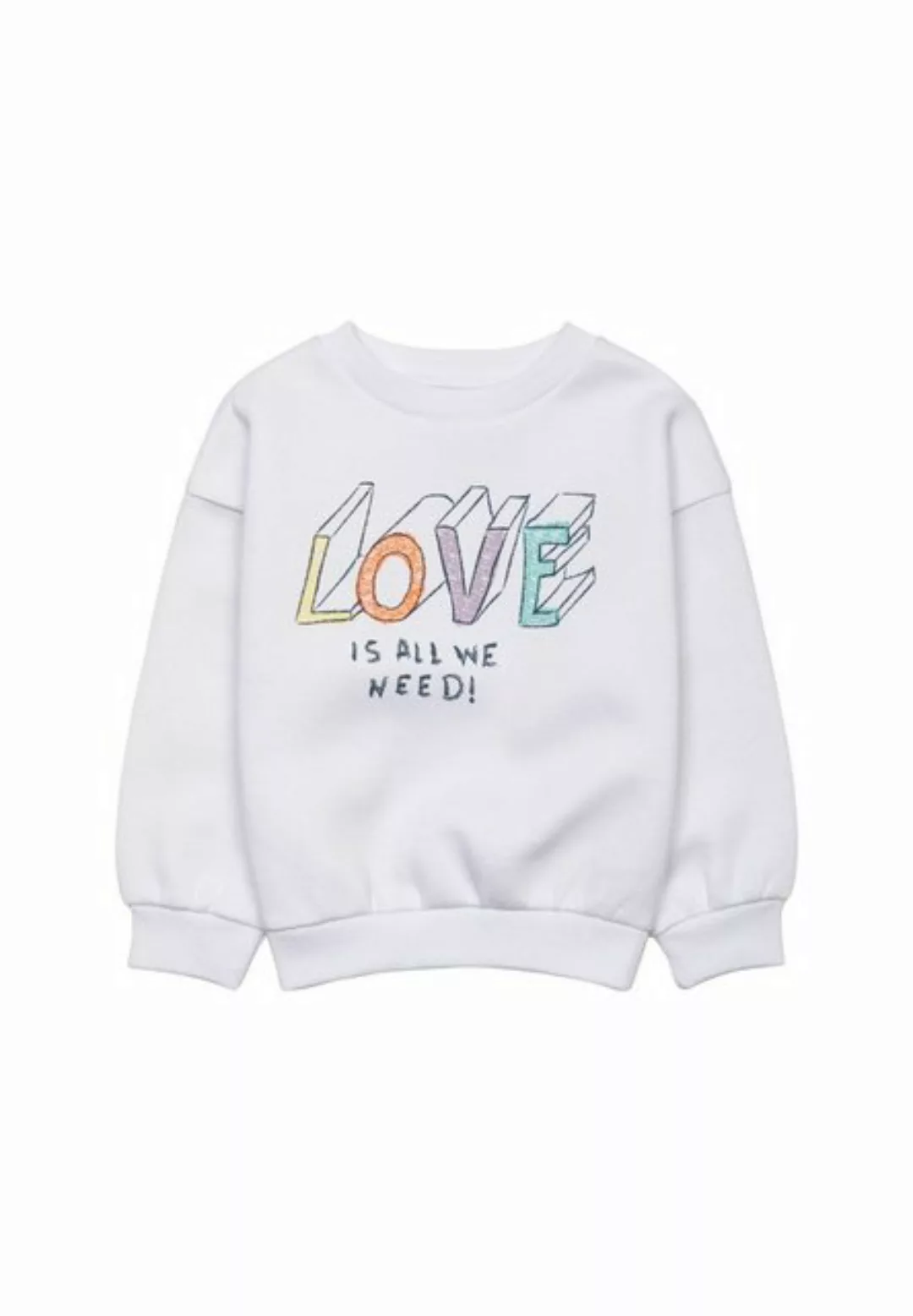 MINOTI Sweatshirt Sweatshirt (1y-8y) günstig online kaufen