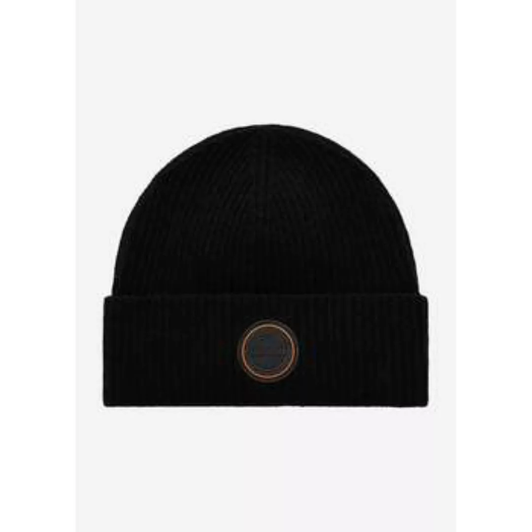 Napapijri  Mütze Singine beanie - black günstig online kaufen