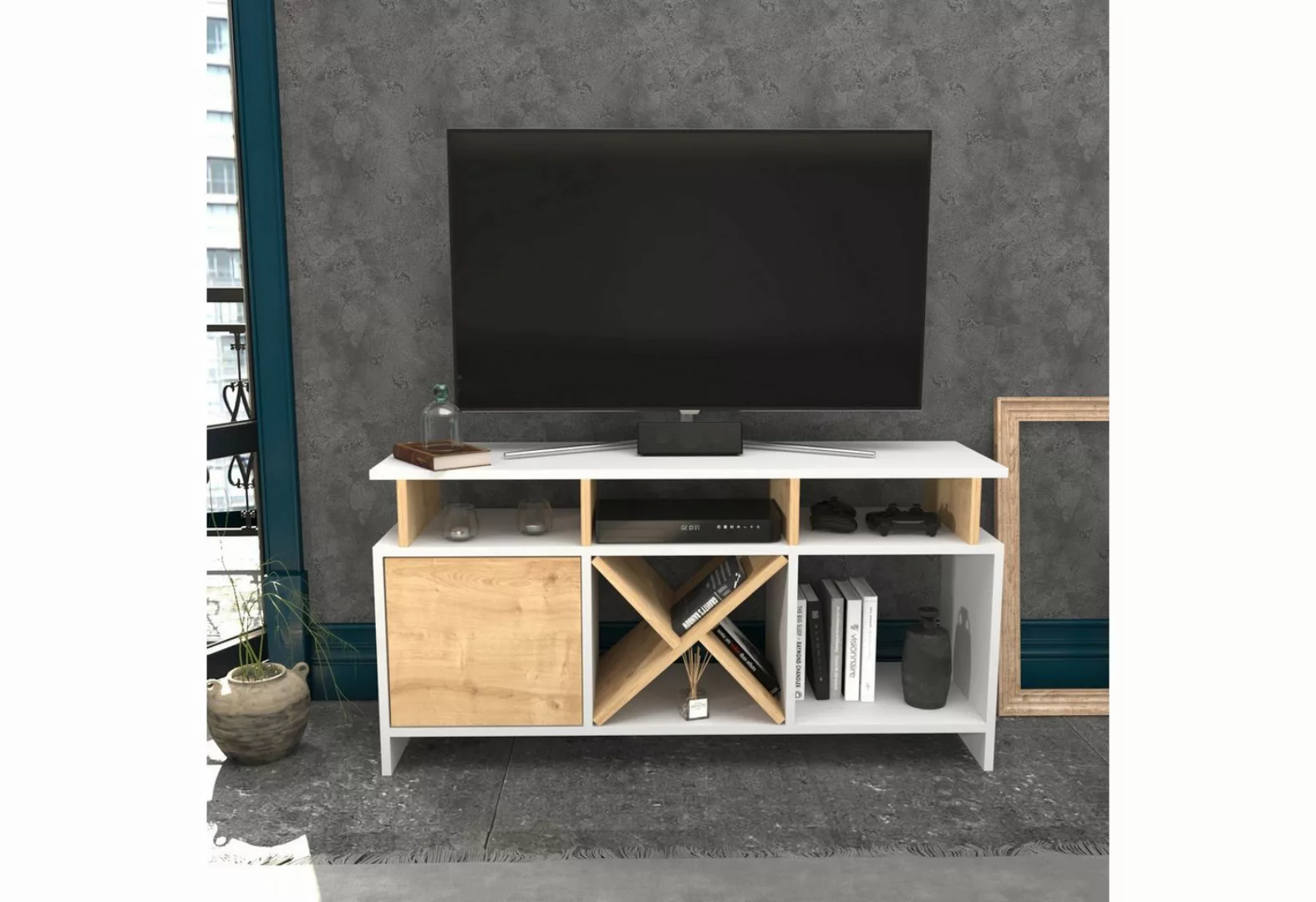 Skye Decor TV-Schrank RTC2365 günstig online kaufen