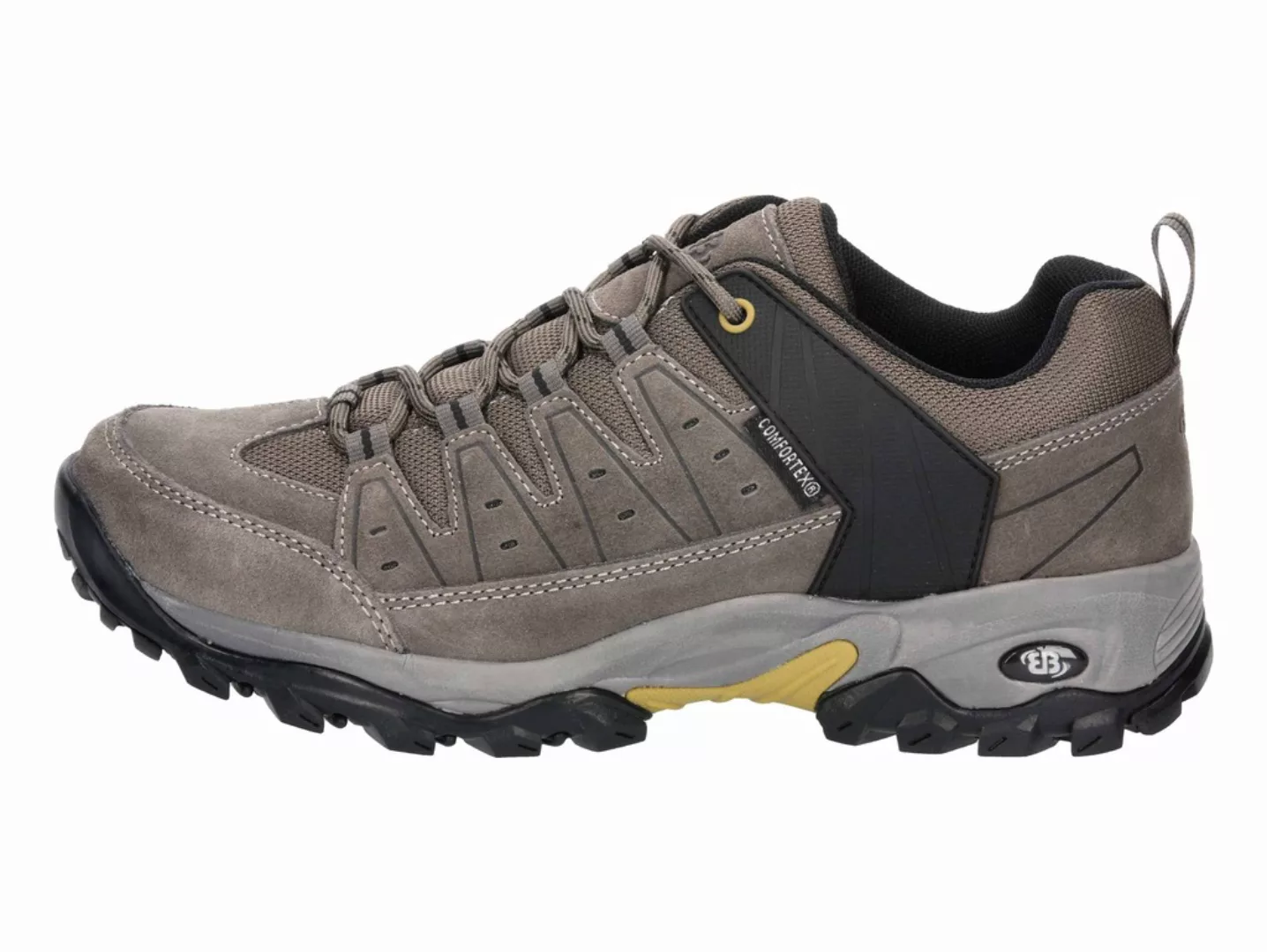 BRÜTTING Outdoorschuh "Outdoorschuh Mount Pinos Low" günstig online kaufen