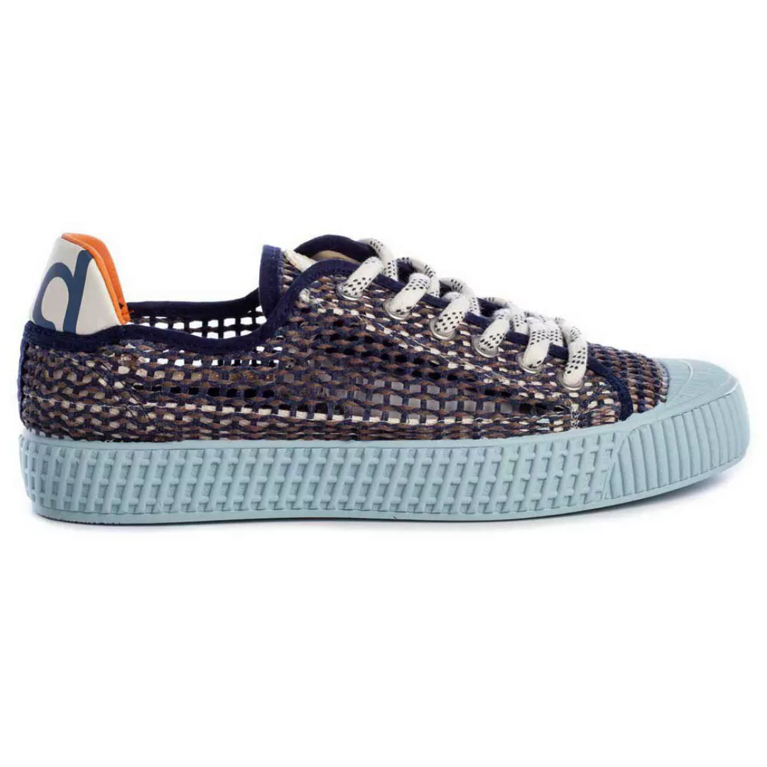 Duuo Shoes Col EU 45 Net Navy Blue günstig online kaufen