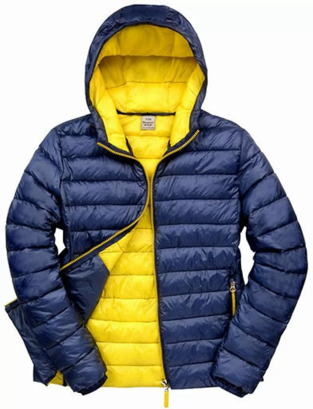 Result Outdoorjacke Mens Snow Bird Padded günstig online kaufen