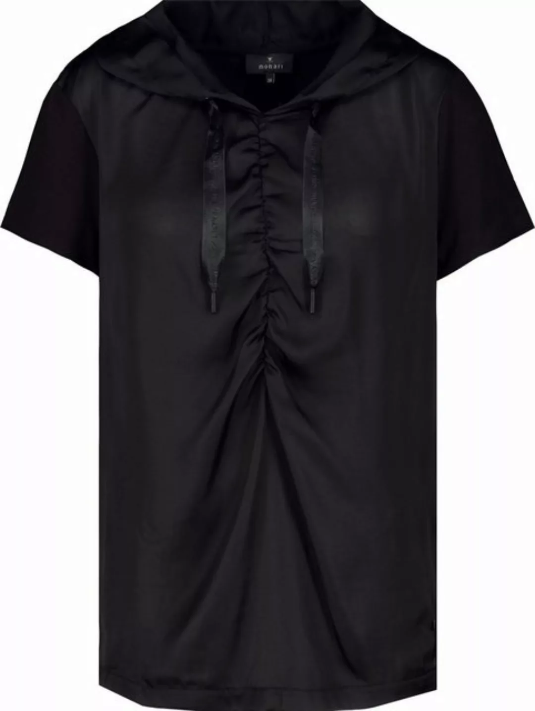 Monari Blusenshirt Bluse schwarz günstig online kaufen