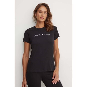 Emporio Armani  T-Shirts & Poloshirts 164720 4F227 günstig online kaufen