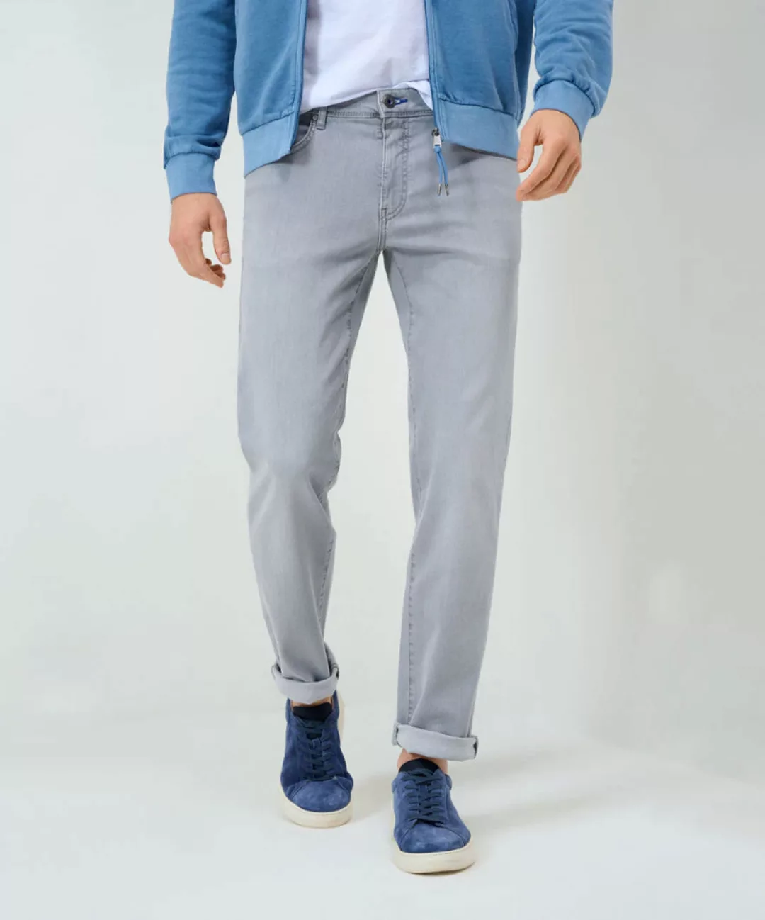 Brax 5-Pocket-Jeans "Style CADIZ" günstig online kaufen