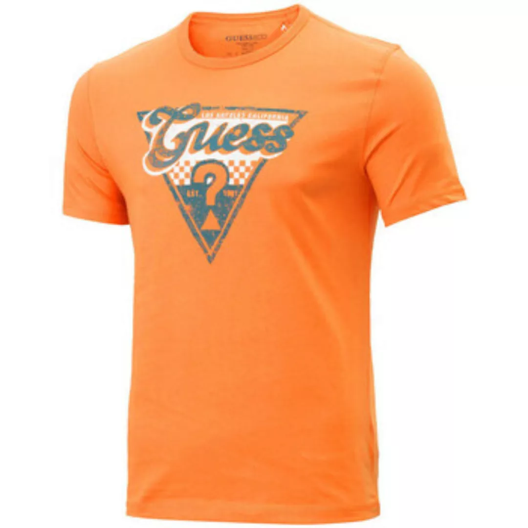 Guess  T-Shirt G-M4RI06I3Z14 günstig online kaufen