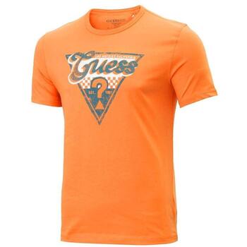 Guess  T-Shirts & Poloshirts G-M4RI06I3Z14 günstig online kaufen