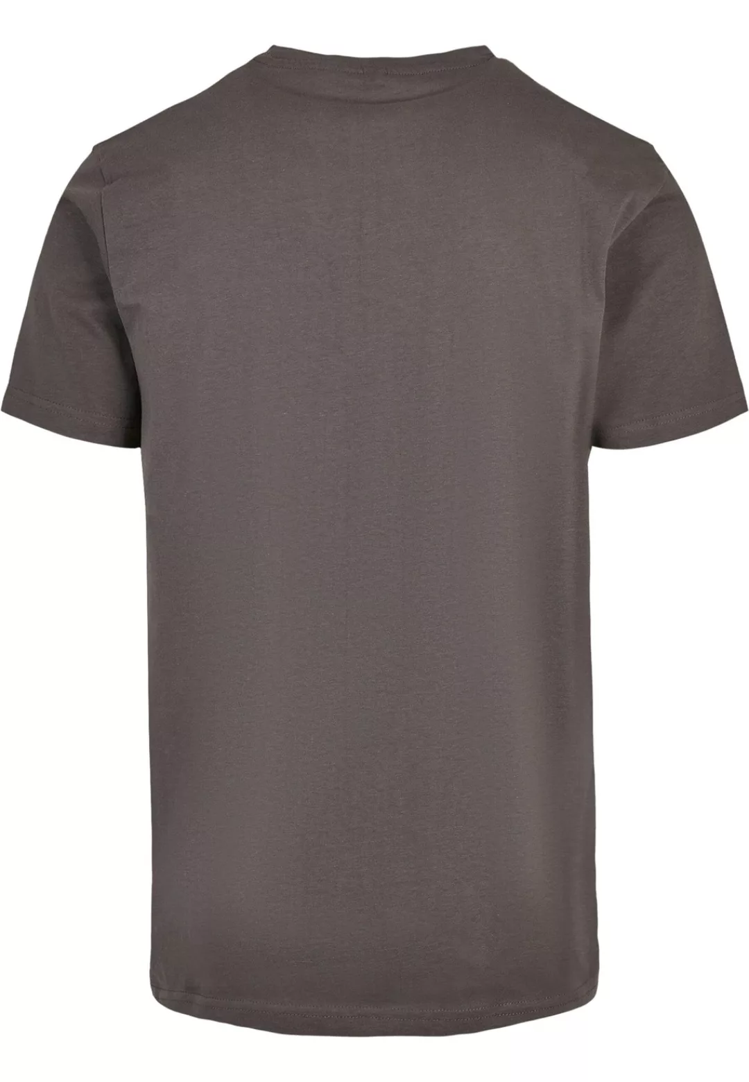 MisterTee T-Shirt "MisterTee Mad Days Tee", (1 tlg.) günstig online kaufen