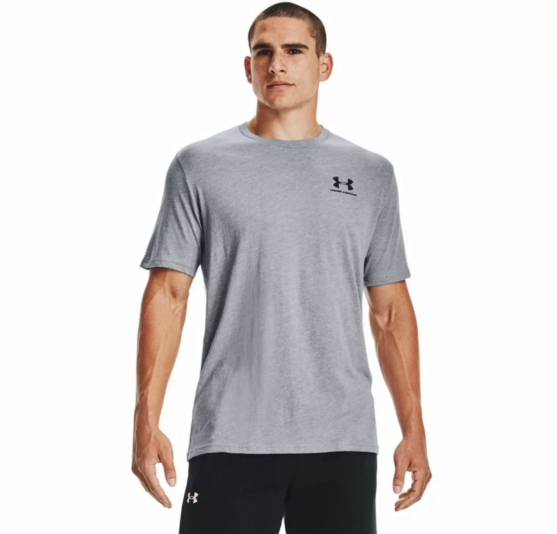 Under Armour® T-Shirt UA SPORTSTYLE LC SHORT SLEEVE günstig online kaufen