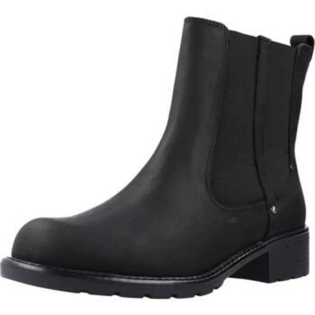 Clarks  Stiefel ORINOCO CLUB günstig online kaufen