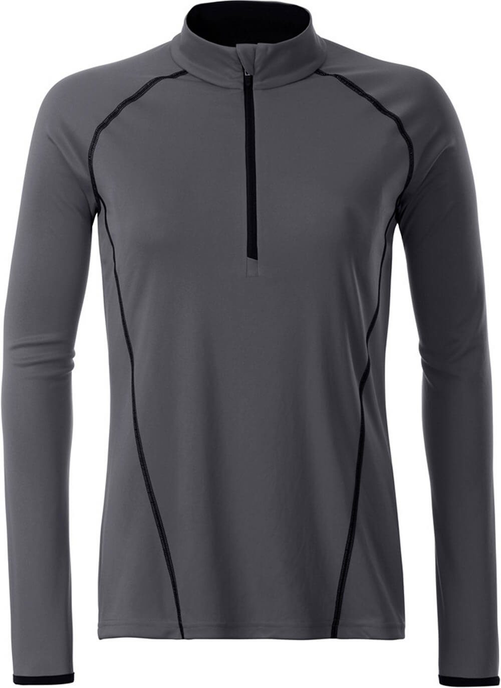 Daiber Funktionsshirt James & Nicholson JN günstig online kaufen