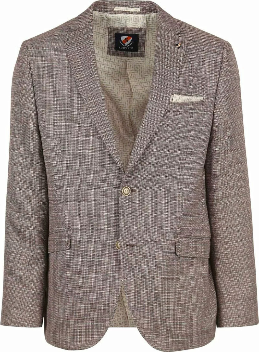 Suitable Blazer Vero Camel - Größe 24 günstig online kaufen