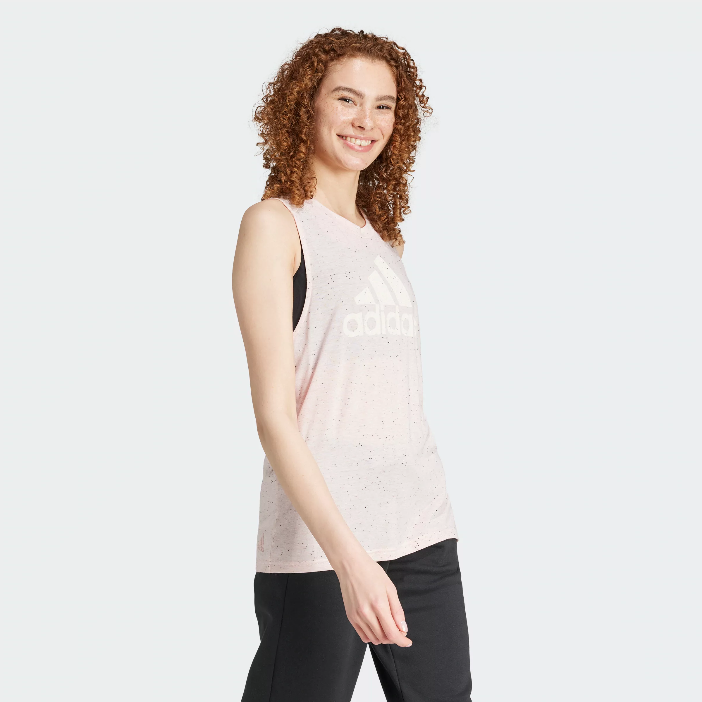 adidas Sportswear Tanktop "ADIDAS SPORTSWEAR FUTURE ICONS WINNERS 3.0" günstig online kaufen