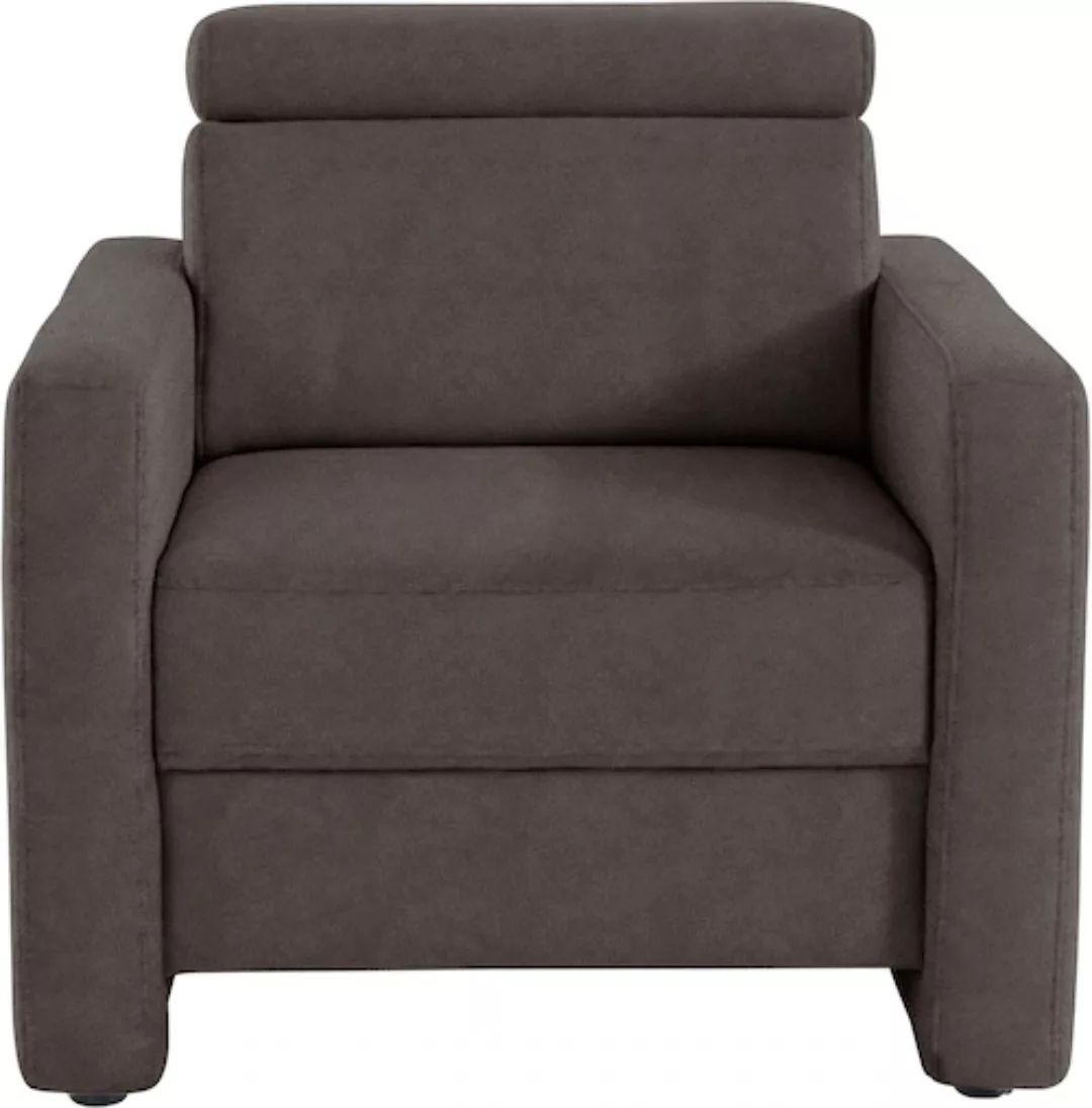sit&more Sessel "Bologna" günstig online kaufen