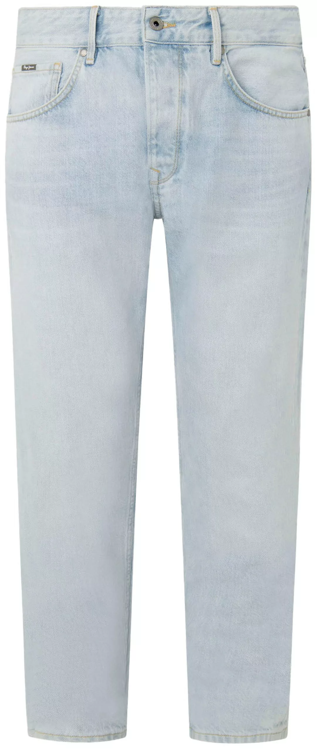 Pepe Jeans Tapered-fit-Jeans TAPERED JEANS günstig online kaufen