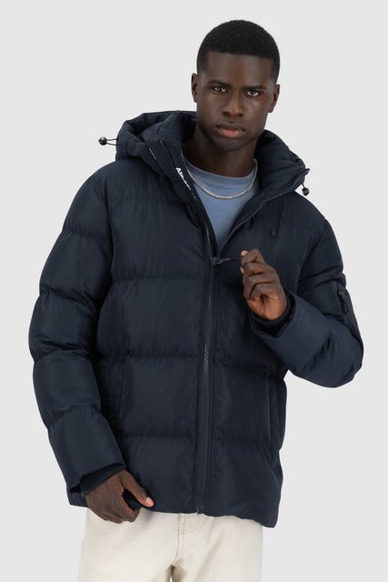 Alife & Kickin Winterjacke JamesAK A Puffer Jacket Herren günstig online kaufen