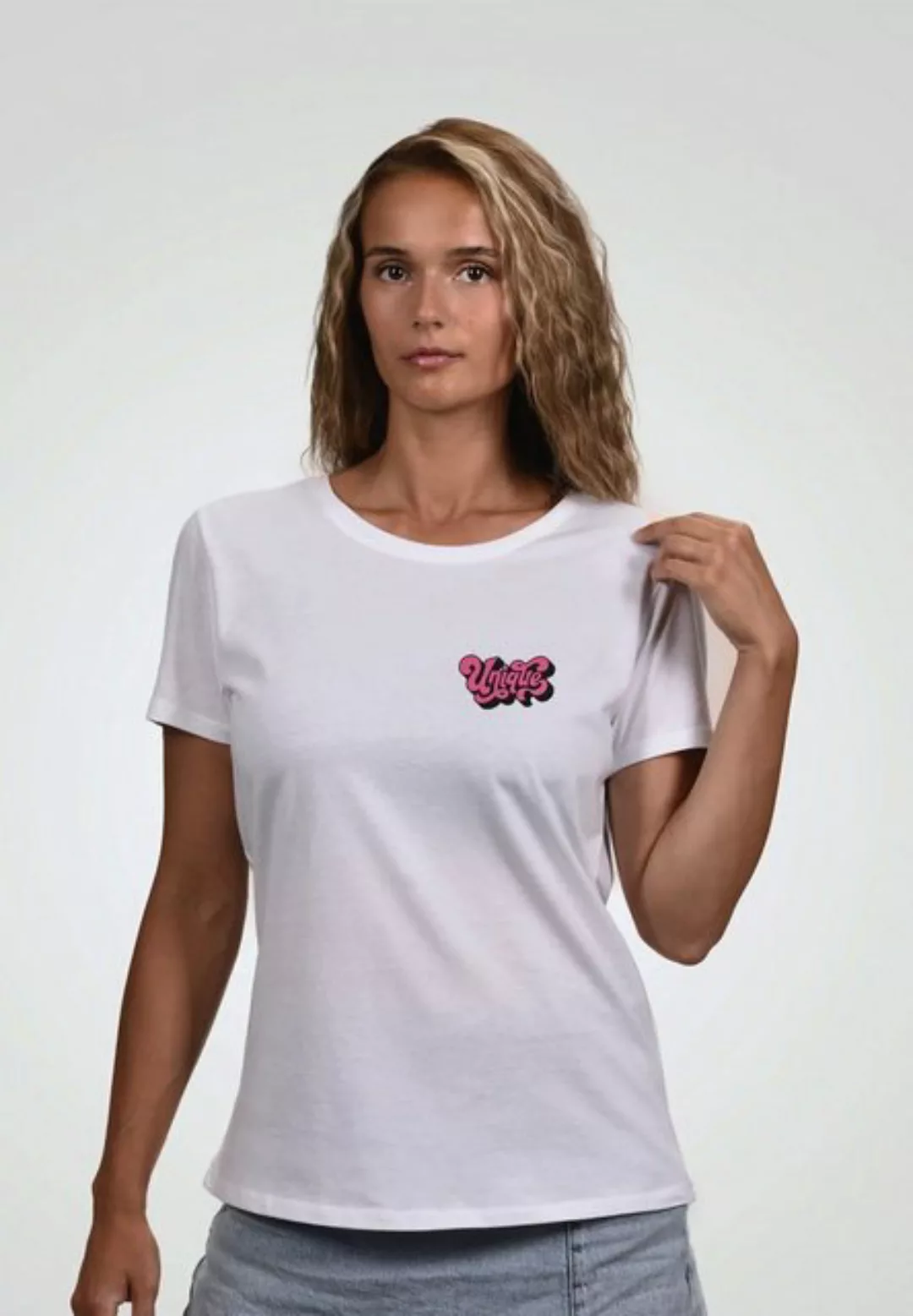 mamino Fashion T-Shirt Unique günstig online kaufen