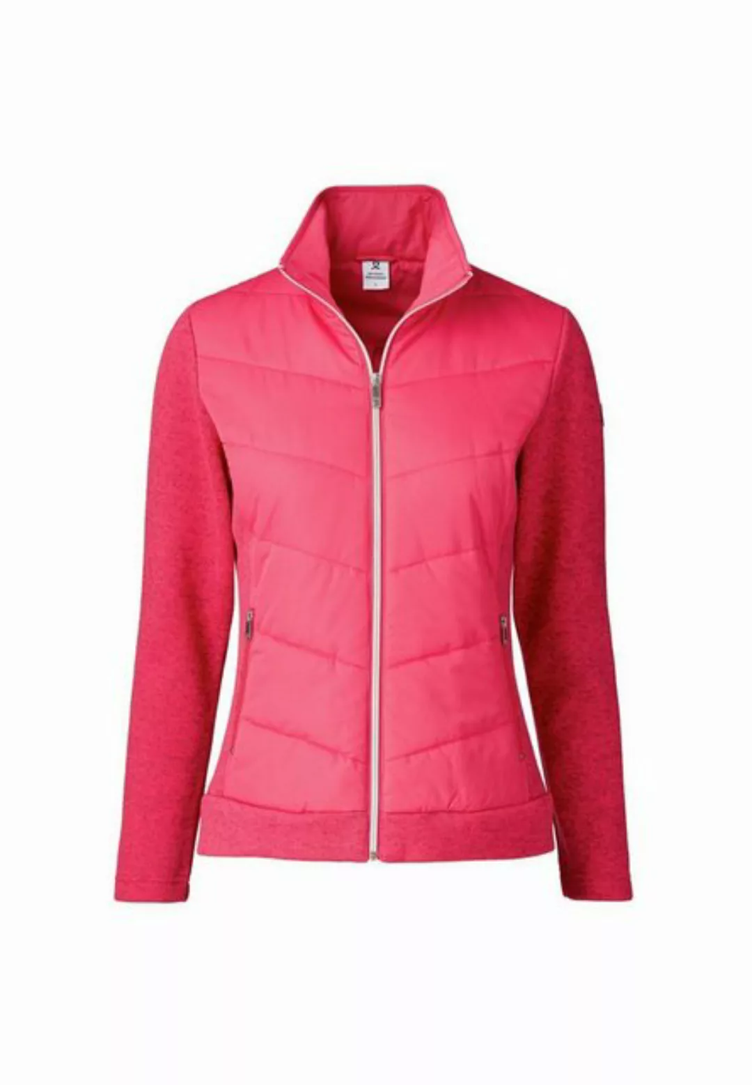 Daily Sports Funktionsjacke DAILY SPORTS Damen Karat Hybrid Strickjacke 353 günstig online kaufen