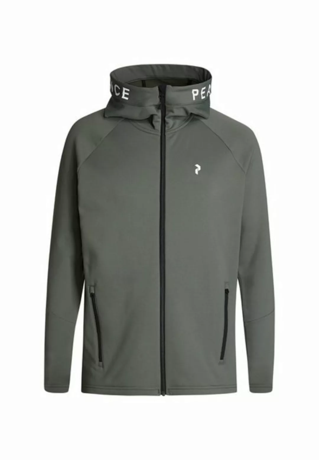 Peak Performance Funktionsjacke M Rider Zip Hood günstig online kaufen