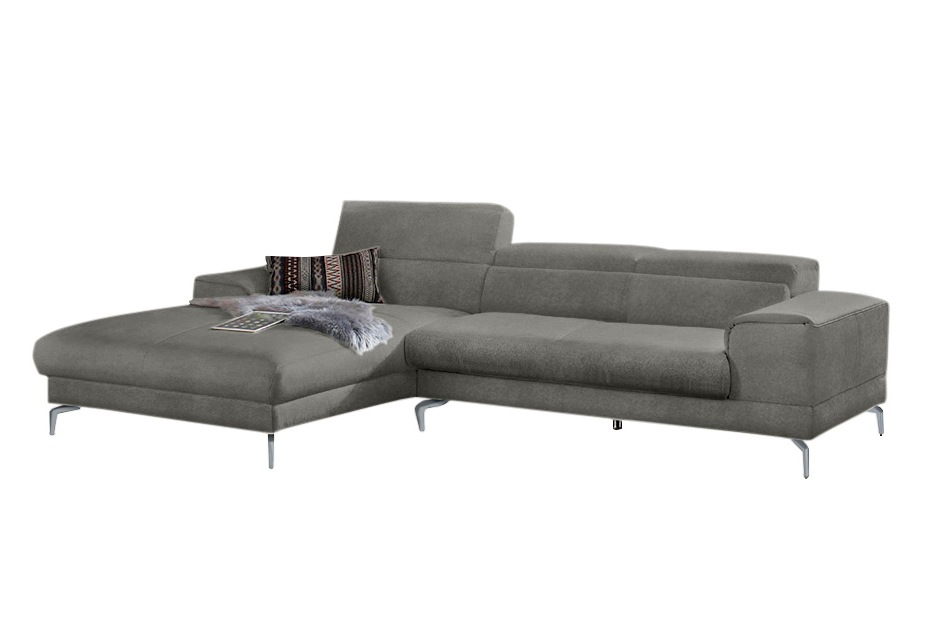 W.SCHILLIG Ecksofa "piedroo, Designsofa mit tollem Sitzkomfort, bequem und günstig online kaufen