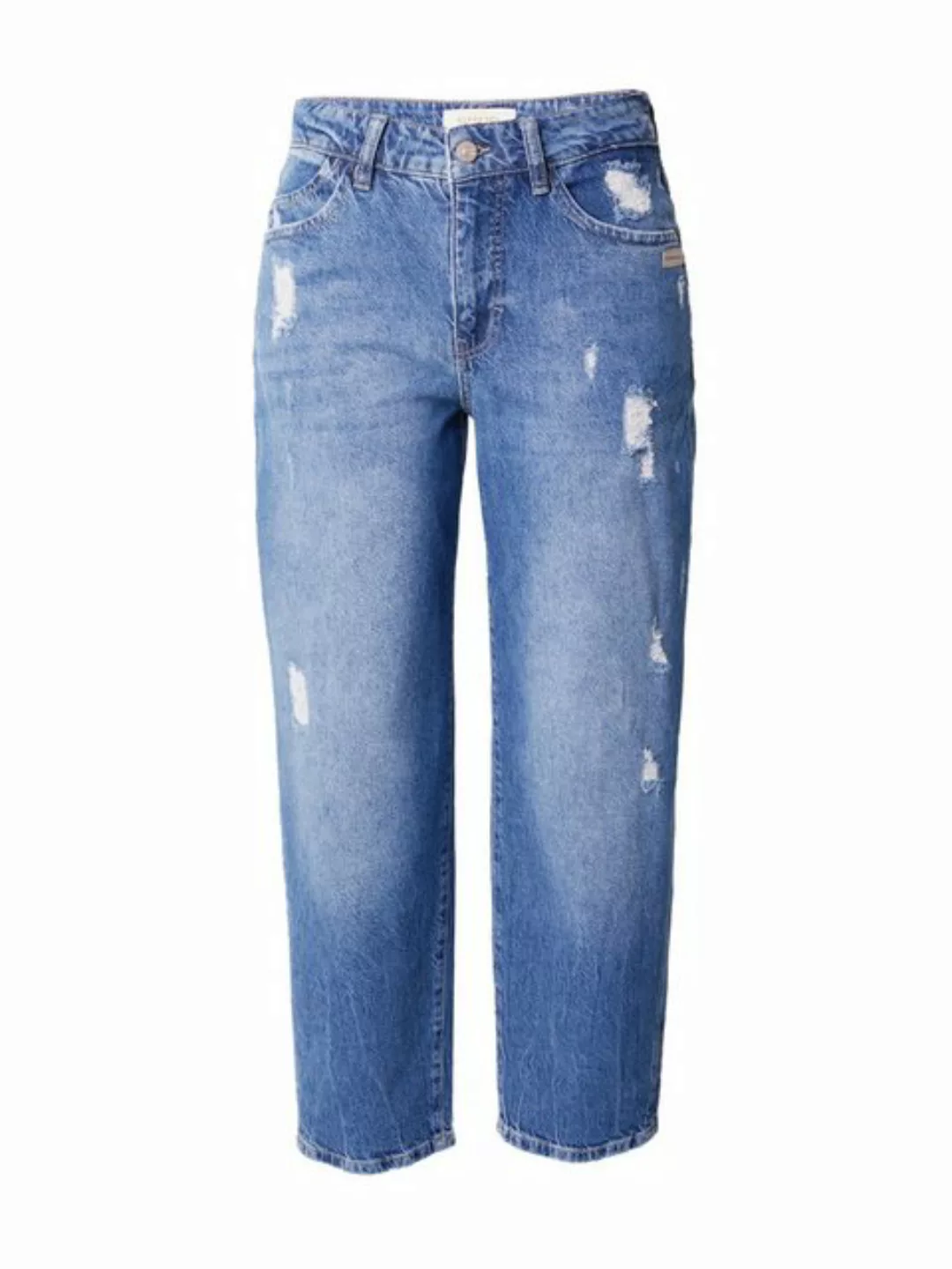 GANG Loose-fit-Jeans 94TILDA mit Stretch günstig online kaufen