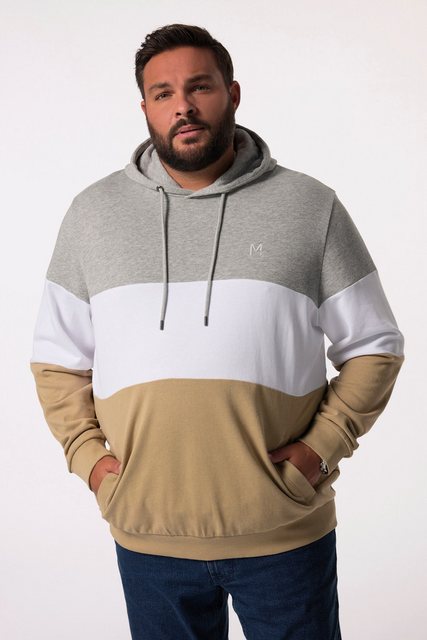 Men Plus Sweatshirt Men+ Hoodie Kapuze bid 8 XL günstig online kaufen