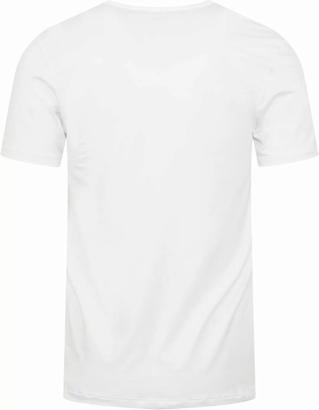 Mey Unterhemd Dry Cotton Weiss günstig online kaufen