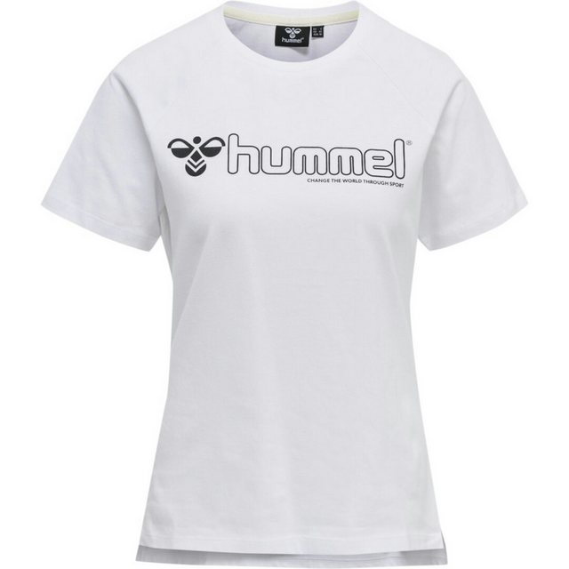 hummel T-Shirt Hummel Damen T-Shirt NONI 2.0 Shirt 214325 günstig online kaufen