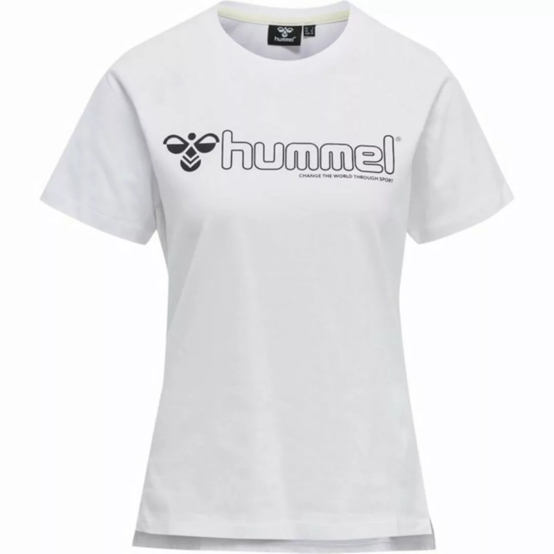 hummel T-Shirt Hummel Damen T-Shirt NONI 2.0 Shirt 214325 günstig online kaufen