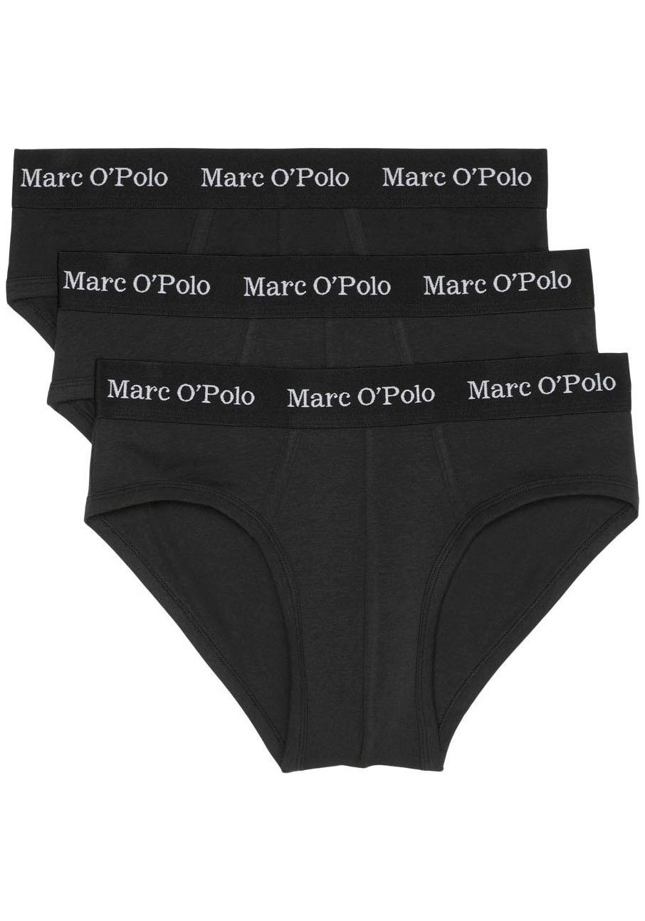 Marc O'Polo Slip Essentials (3er Pack) günstig online kaufen
