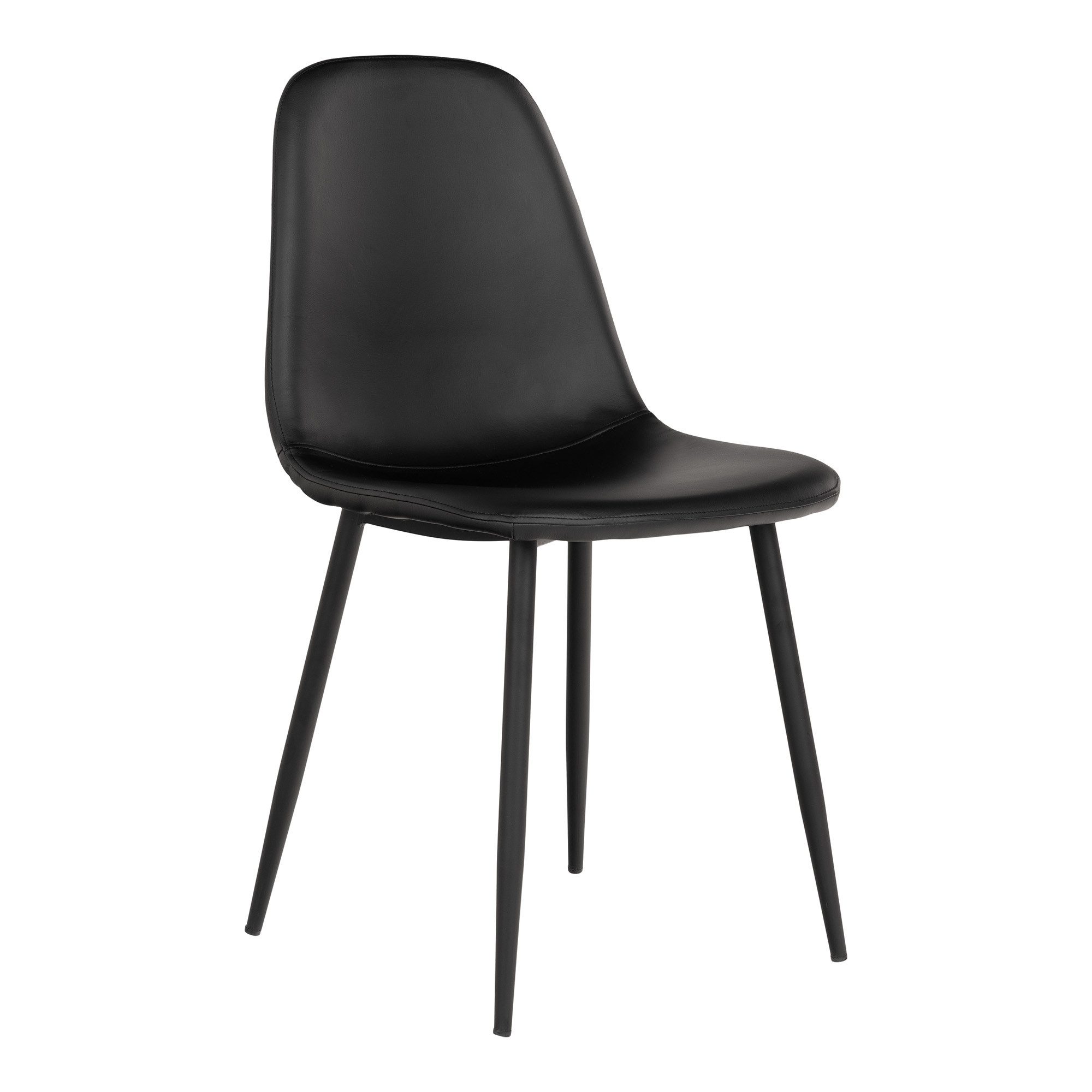 House Nordic Polsterstuhl Stockholm (2er-Set), (2er-Set) günstig online kaufen