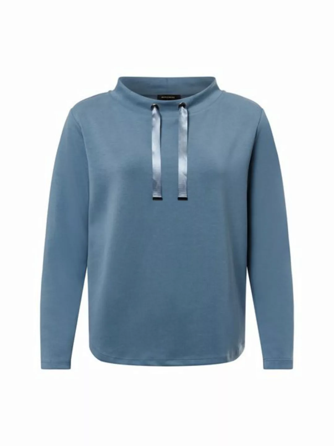 Sweatshirt, greyblue, Herbst-Kollektion günstig online kaufen