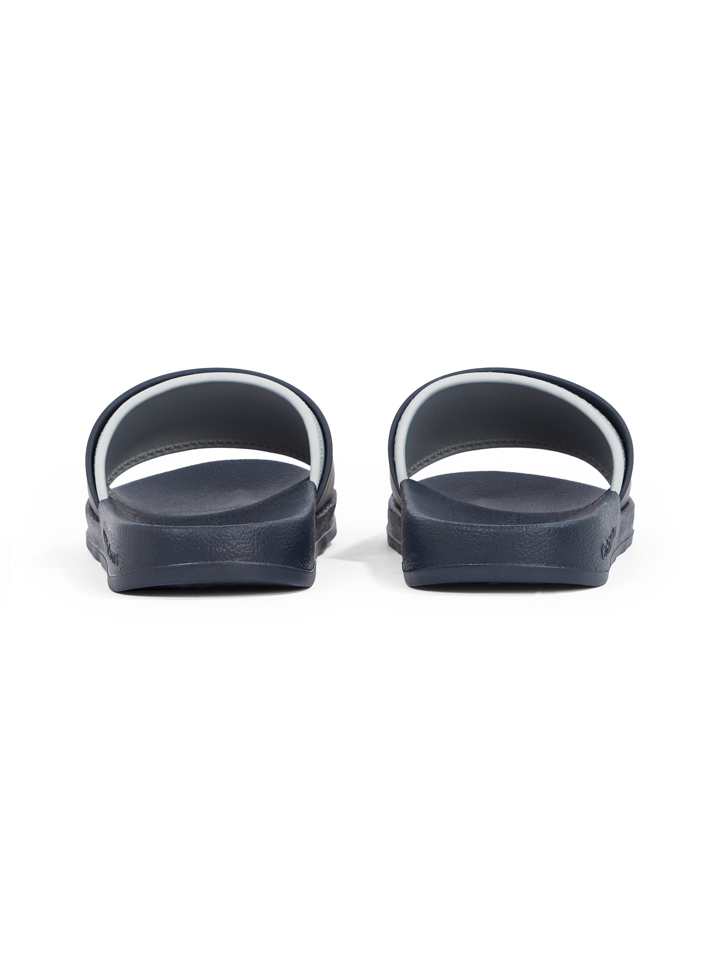 Calvin Klein Jeans Badepantolette "FERRIS 1R", Sommerschuh, Poolslides, Sch günstig online kaufen
